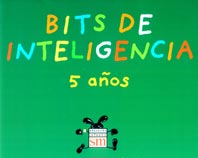 Bits de inteligencia 5 años