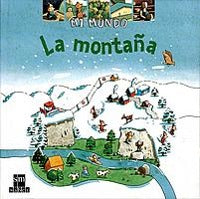 La montaña