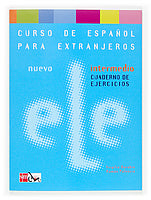 Nuevo ELE Intermedio. Cuaderno de ejercicios.