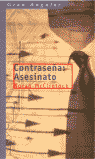 Contraseña: Asesinato