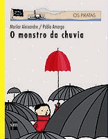 O monstro da chuvia