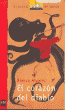 El corazón del diablo