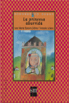 La princesa aburrida