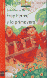Fray Perico y la primavera