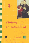 VIVIMOS EN COMUNIDAD 4º PRIMARIA