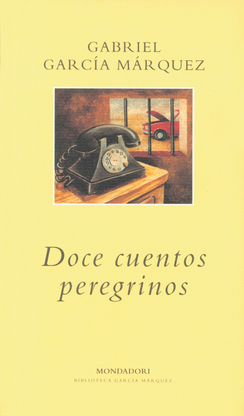Doce cuentos peregrinos