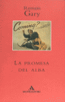La promesa del alba