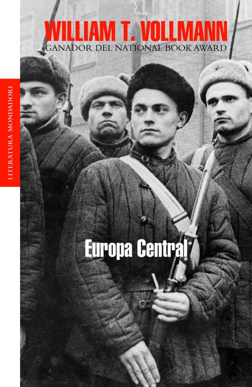Europa central
