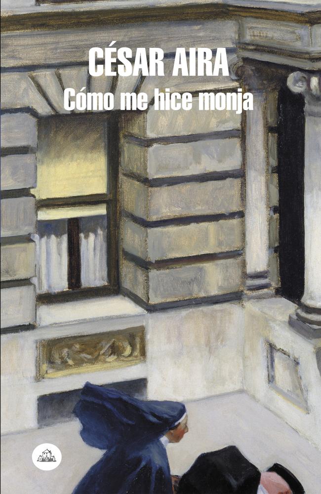 Cómo me hice monja