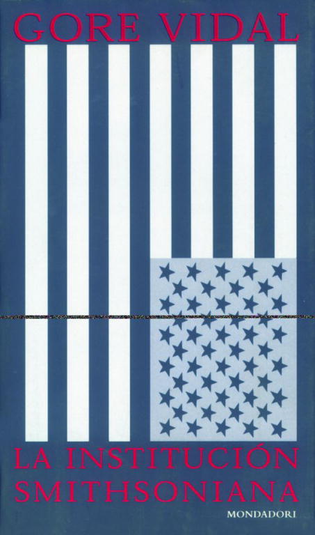 La Institución Smithsoniana