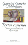 Textos costeños
