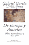 De Europa y América