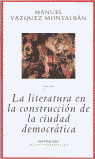 La literatura en la construcción de la ciudad democrática