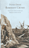 Robinson Crusoe (edición ilustrada)