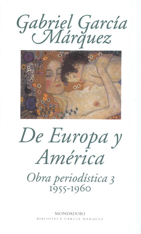 De Europa y América