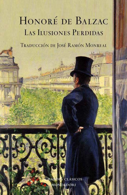 Las ilusiones perdidas