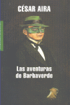 Las aventuras de Barbaverde