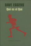 Qué es el qué