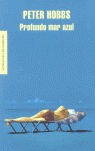 Profundo mar azul