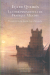La correspondencia de Fradique Mendes