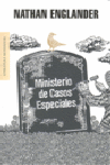 Ministerio de casos especiales