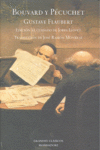 Bouvard y Pécuchet