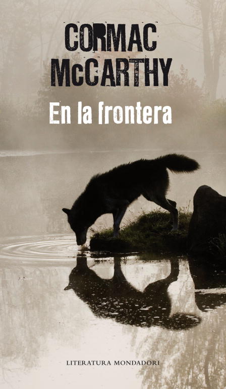 En la frontera (Trilogía de la frontera 2)