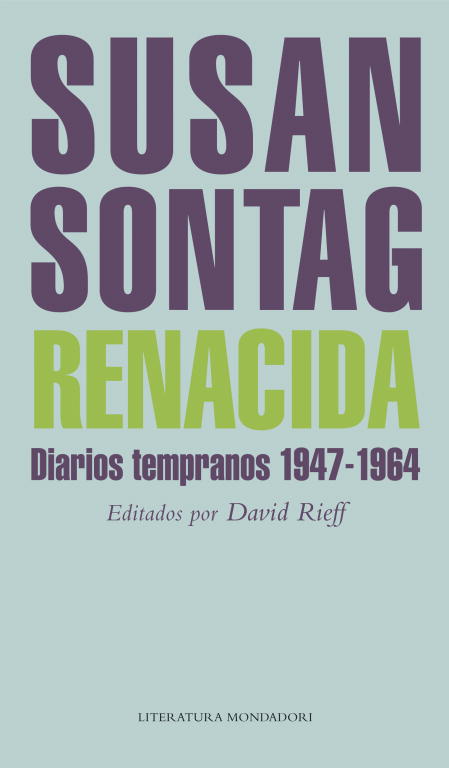 Renacida