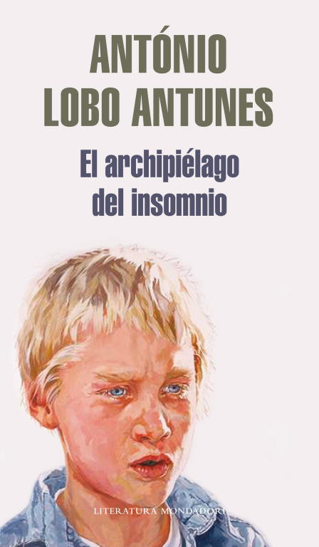 El archipiélago del insomnio