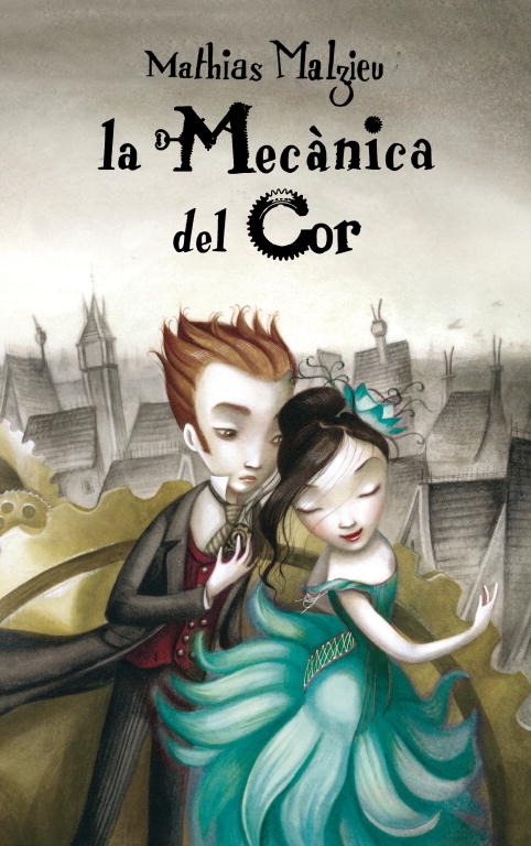 La mecànica del cor