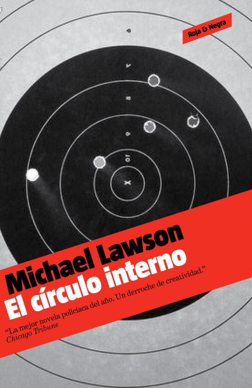 El círculo interno (Joe DeMarco 1)