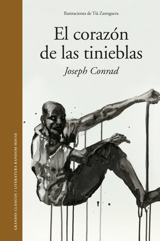 El corazón de las tinieblas