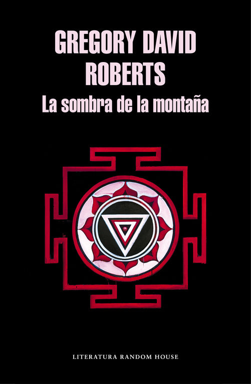 La sombra de la montaña