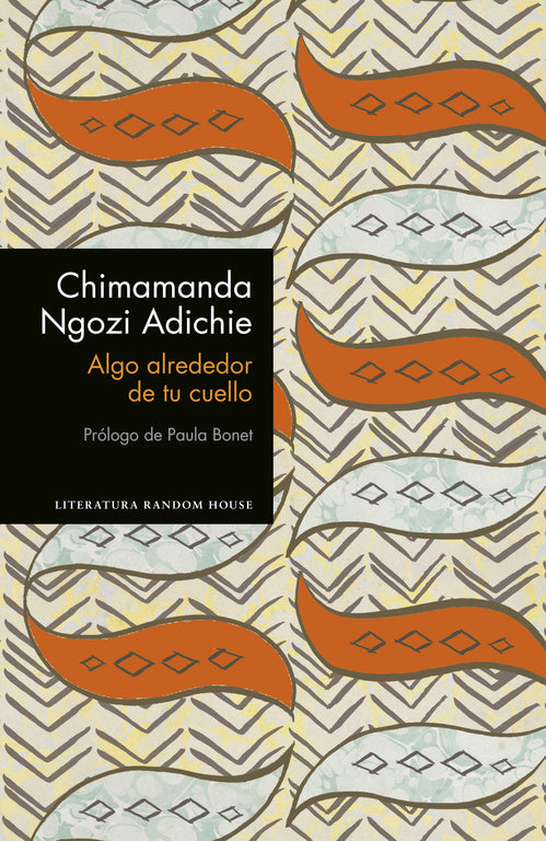 Algo alrededor de tu cuello (edición especial limitada)