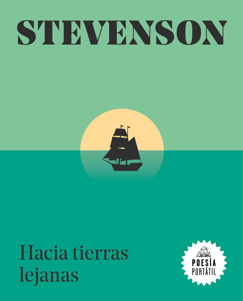 Hacia tierras lejanas
