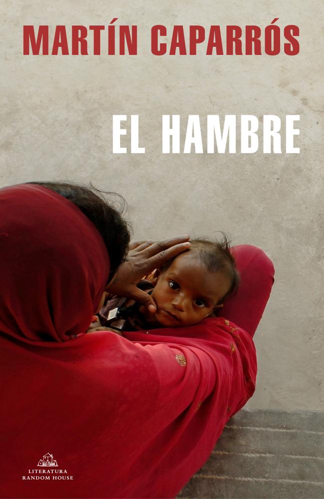 El Hambre