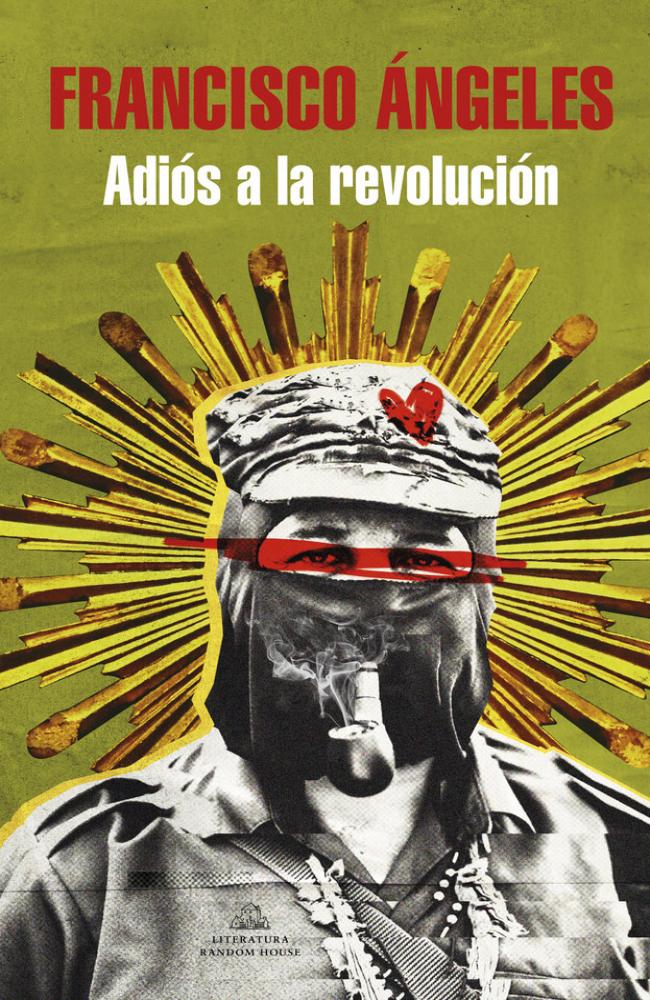 Adiós a la revolución (Mapa de las lenguas)