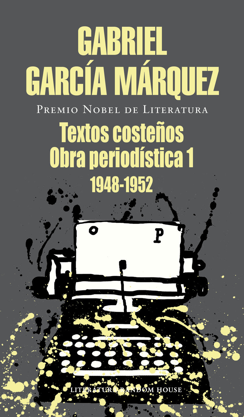 Textos costeños