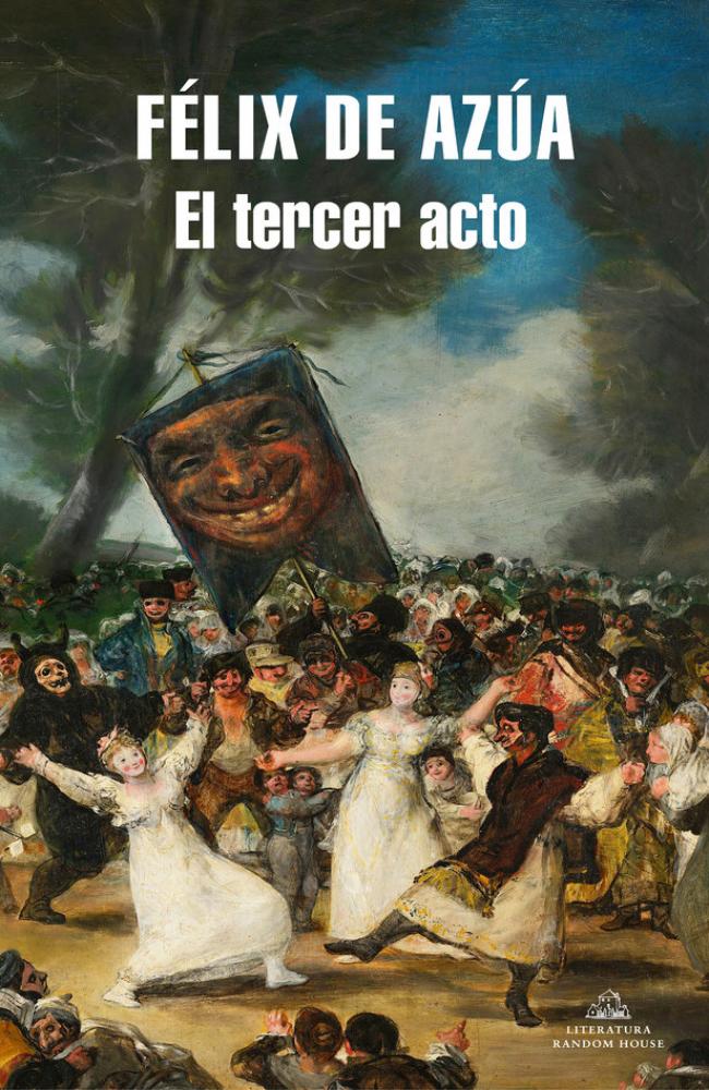 El tercer acto