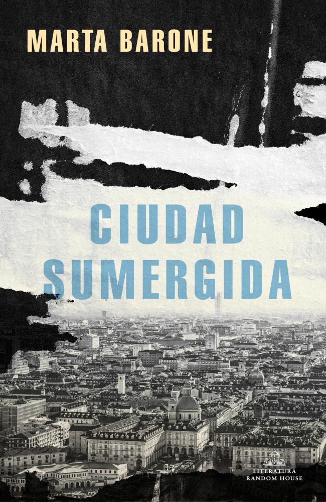 Ciudad sumergida