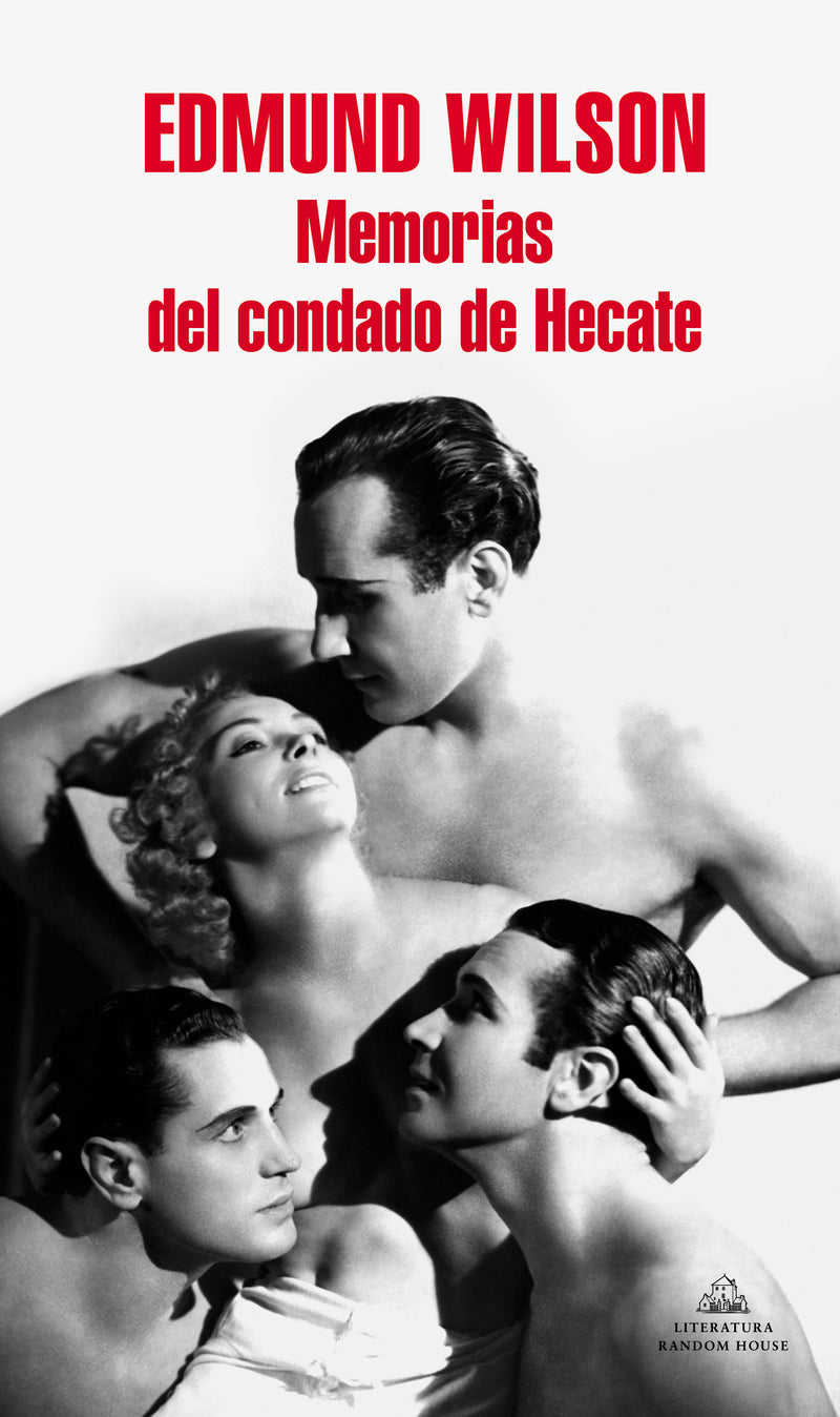 MEMORIAS DEL CONDADO DE HECATE