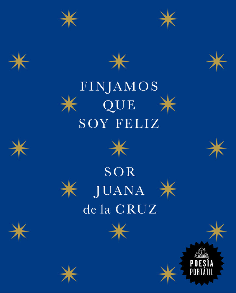 Finjamos que soy feliz
