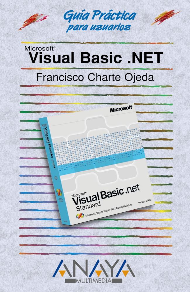 Visual Basic .NET