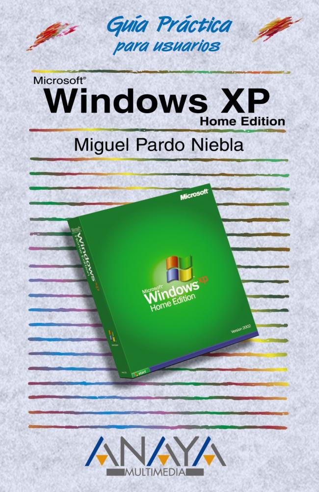 Windows XP Home Edition