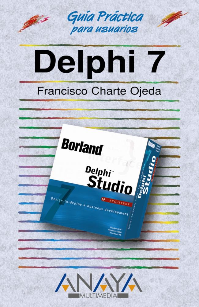 Delphi 7 (edición especial)