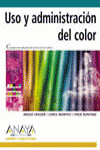 Uso y administración del color