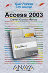 Access 2003
