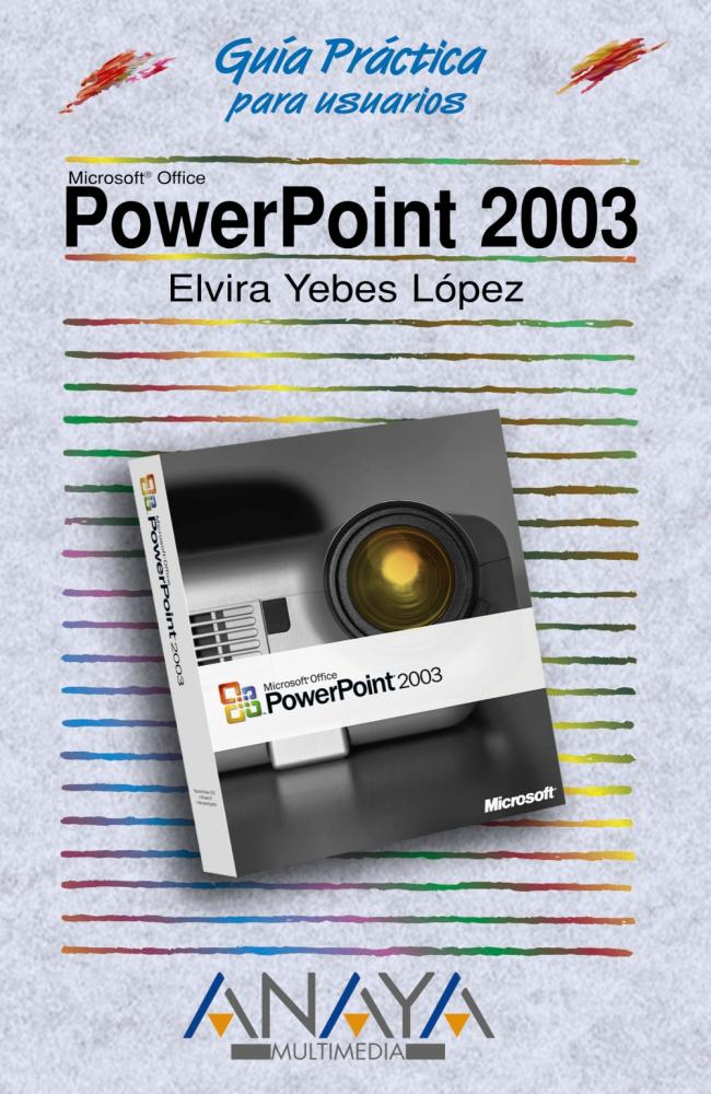 PowerPoint 2003