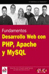 Desarrollo Web con PHP, Apache y MySQL