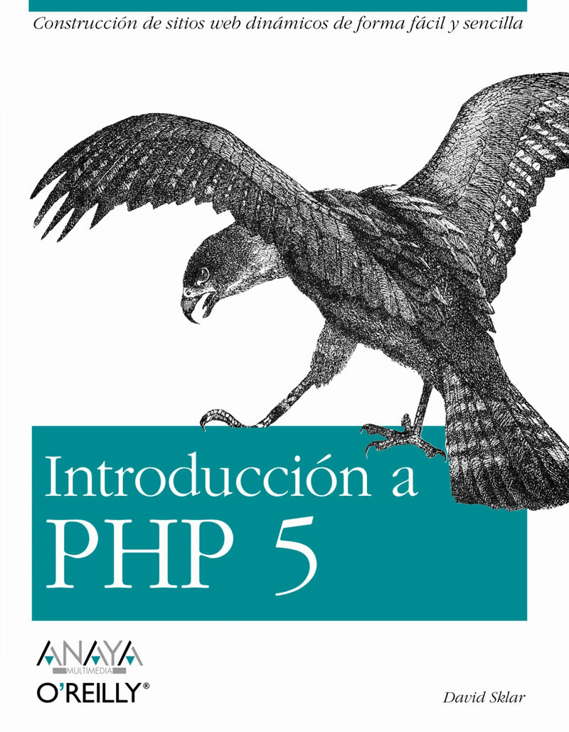 Introducción a PHP 5